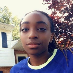 Meet your Posher, Adrianna